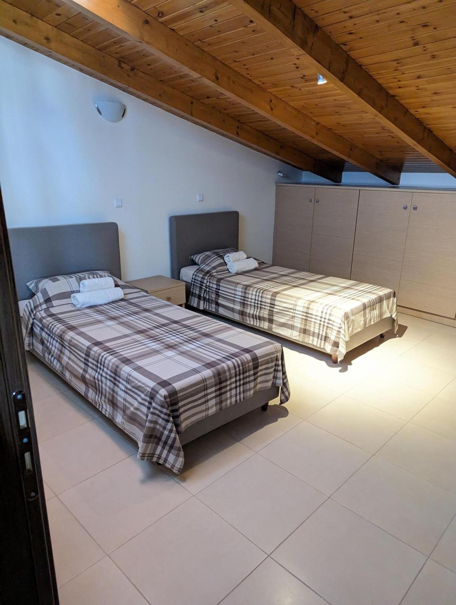 Samaras Apartments In Καμένα Βούρλα Εξωτερικό φωτογραφία