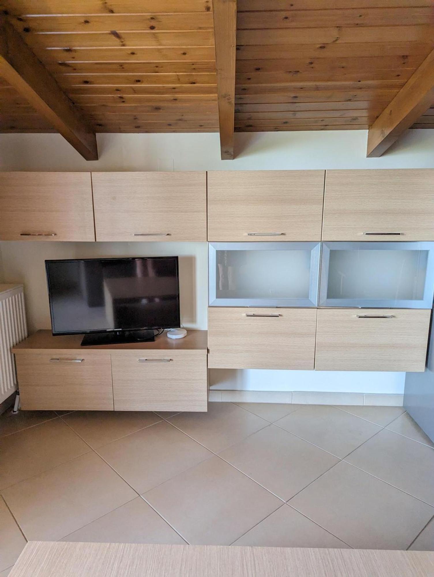 Samaras Apartments In Καμένα Βούρλα Εξωτερικό φωτογραφία