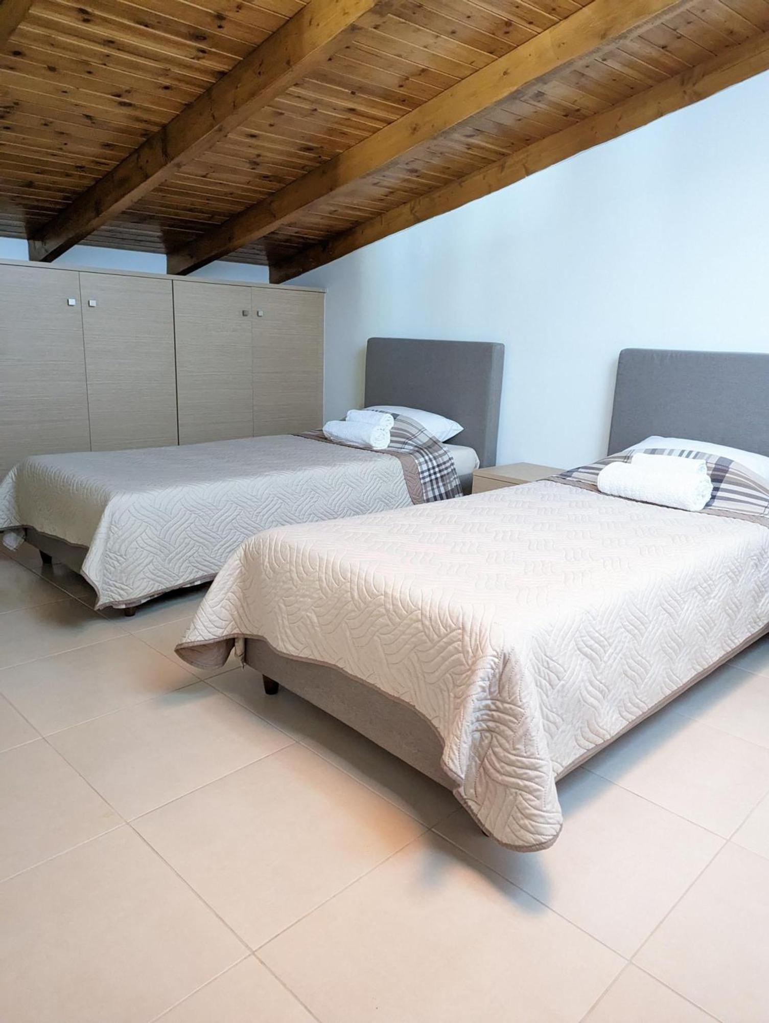 Samaras Apartments In Καμένα Βούρλα Εξωτερικό φωτογραφία